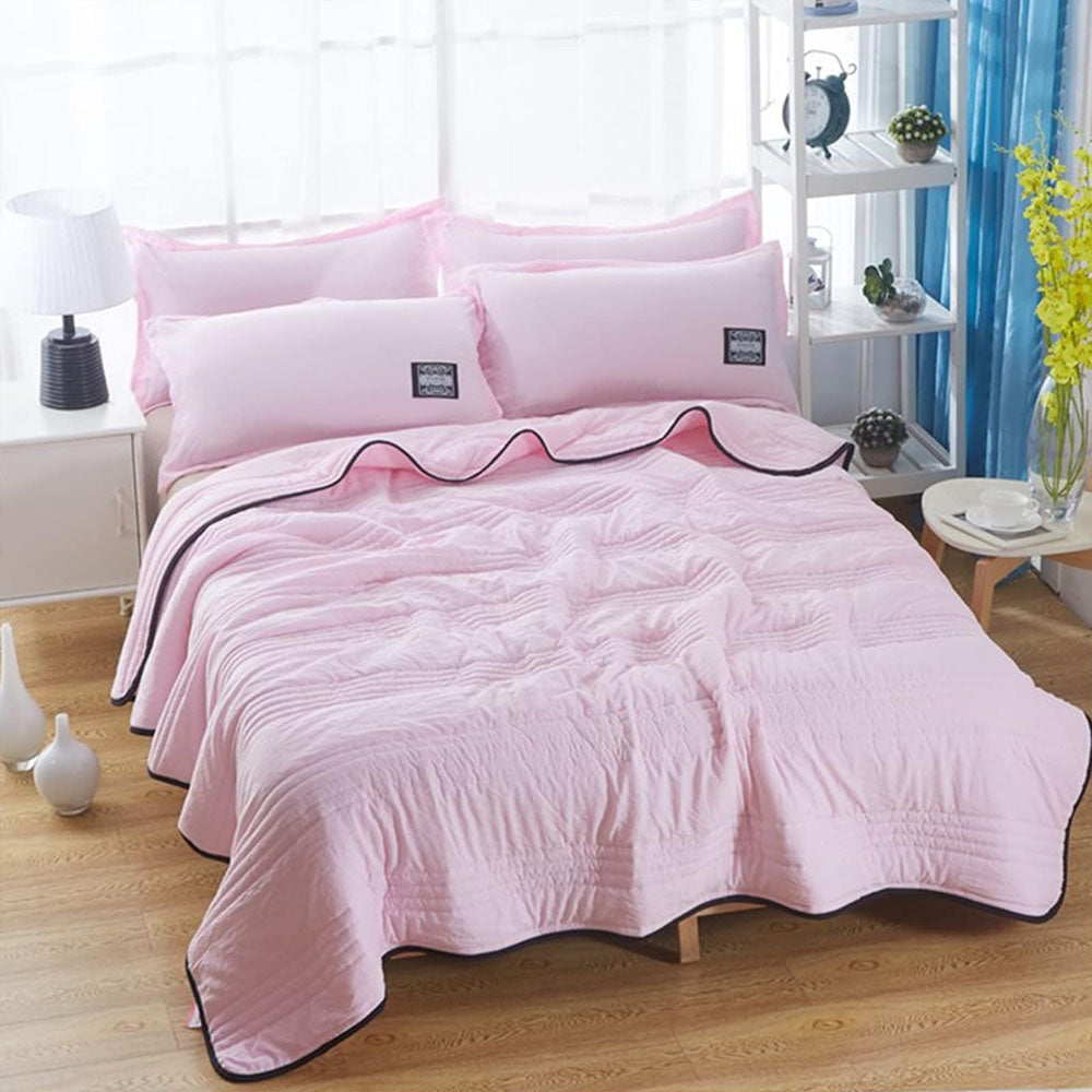 Ice Cooling Blanket for Hot Sleepers