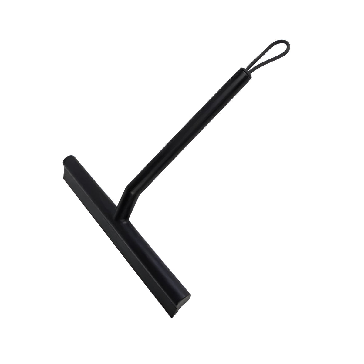 Silicone Shower Squeegee for Glass Doors