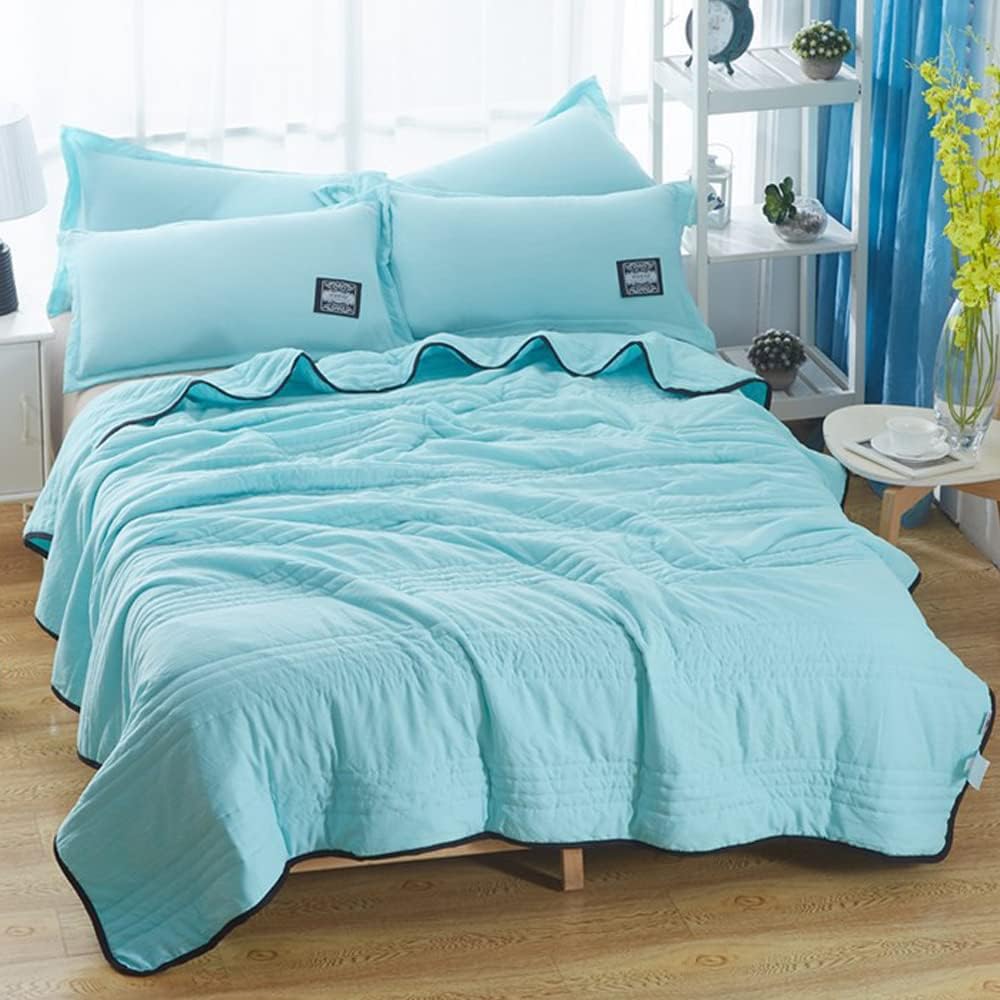 Ice Cooling Blanket for Hot Sleepers