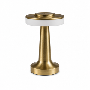 Lucerna Retro Dimmable Ambient Cordless Table Lamp