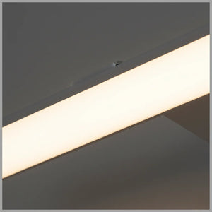 Gallera Dimmable Matte Cordless Picture Light