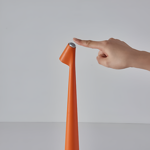 Nyla Minimalist Warm Diffused Nordic Table Lamp
