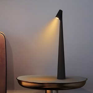 Nyla Minimalist Warm Diffused Nordic Table Lamp
