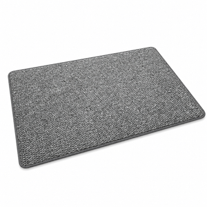 Natural Woven Durable Outdoor Entrance Doormat