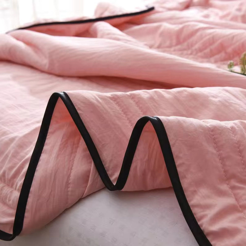 Ice Cooling Blanket for Hot Sleepers