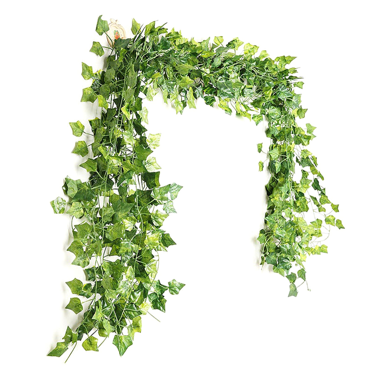 12 Pack Artificial Hanging Vines