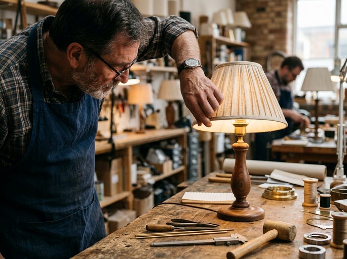 Craftsmanship
