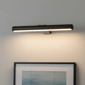 Gallera Dimmable Matte Cordless Picture Light