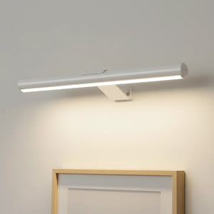 Gallera Dimmable Matte Cordless Picture Light