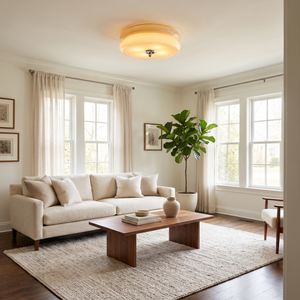Soma Vintage Ceiling Light