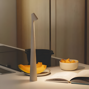 Nyla Minimalist Warm Diffused Nordic Table Lamp