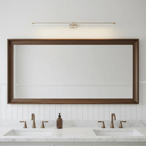 Lyne Rechargeable Cordless Linear Wall Lamp
