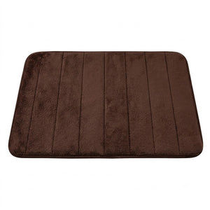 Ultra Soft Anti Slip Fast Dry Absorbent Bath Mat