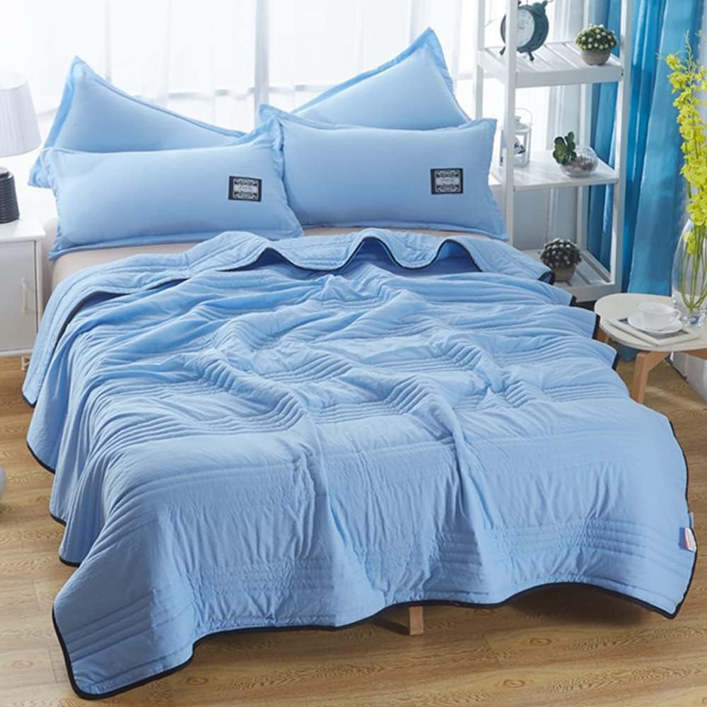Ice Cooling Blanket for Hot Sleepers