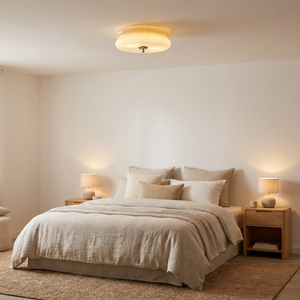 Soma Vintage Ceiling Light