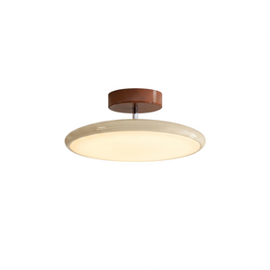 Arco Adjustable Ceiling Lamp