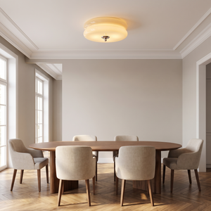 Soma Vintage Ceiling Light