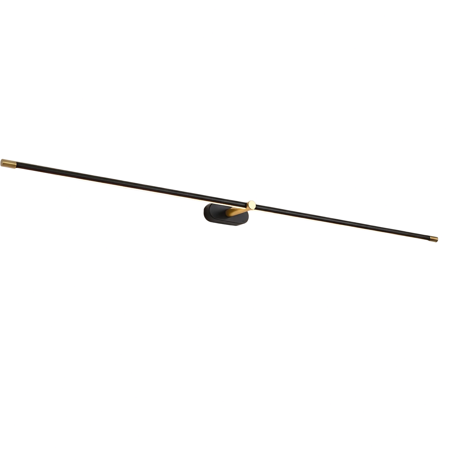 Lyne Minimalist Linear Rechargeable Wall Lamp