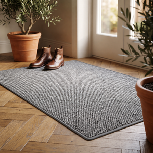 Natural Woven Durable Outdoor Entrance Doormat