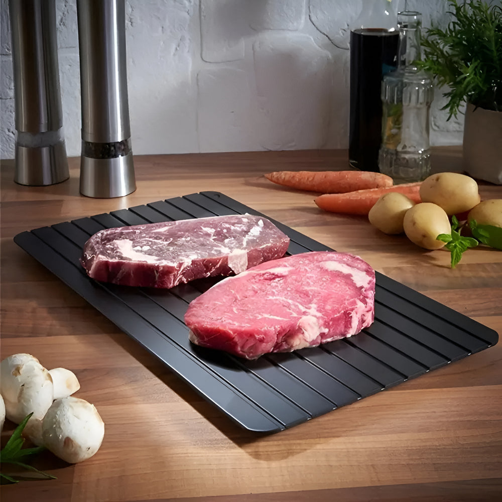 Fast Natural Defrosting Tray