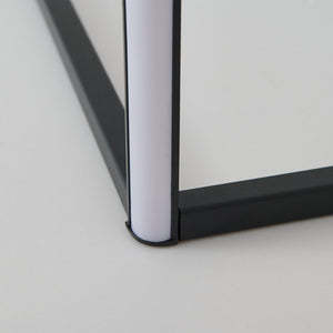 Aurel Minimalist Dimmable Ambient Corner Floor Lamp