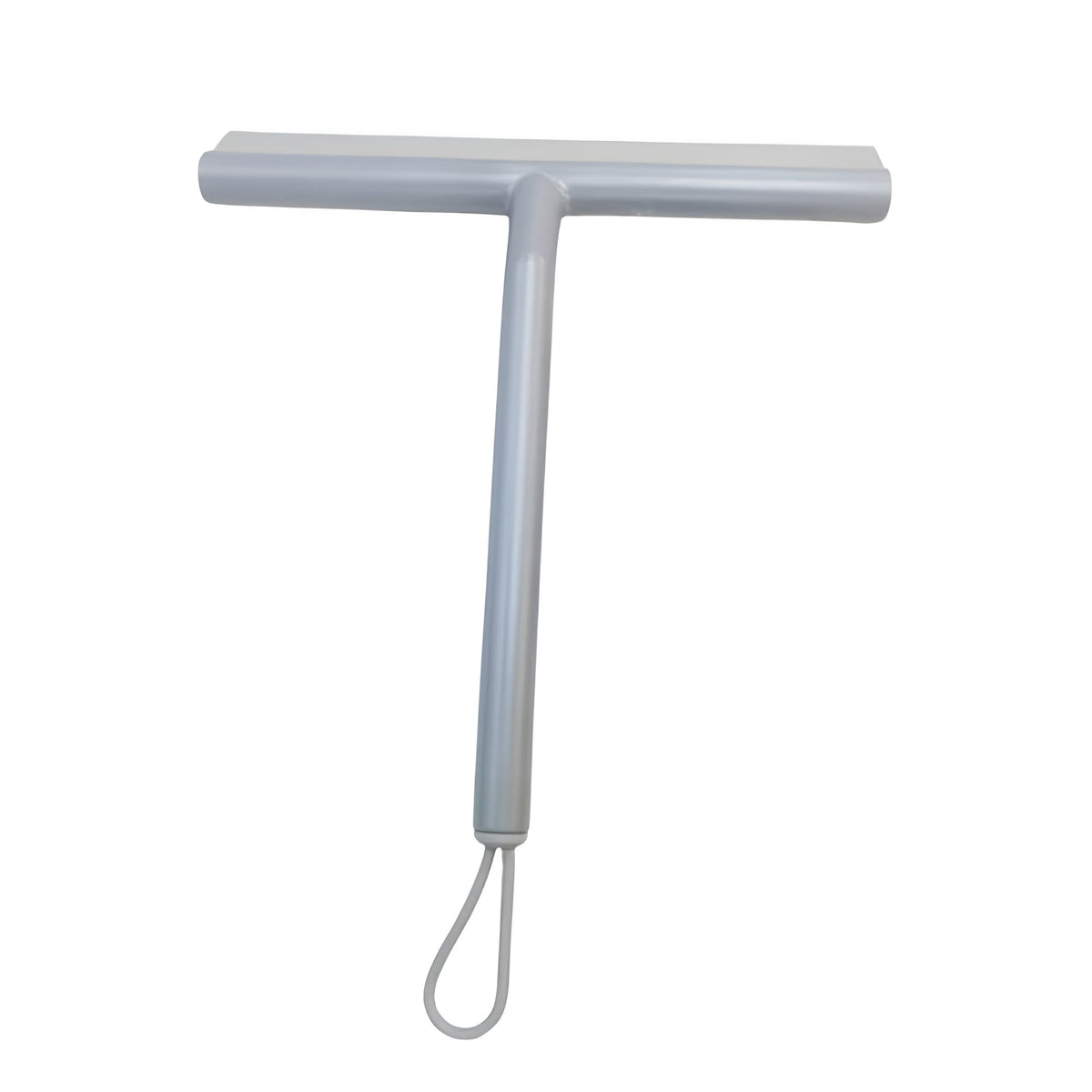 Silicone Shower Squeegee for Glass Doors