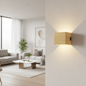 Vela Rechargeable Dimmable Matte Adjustable Wall Light