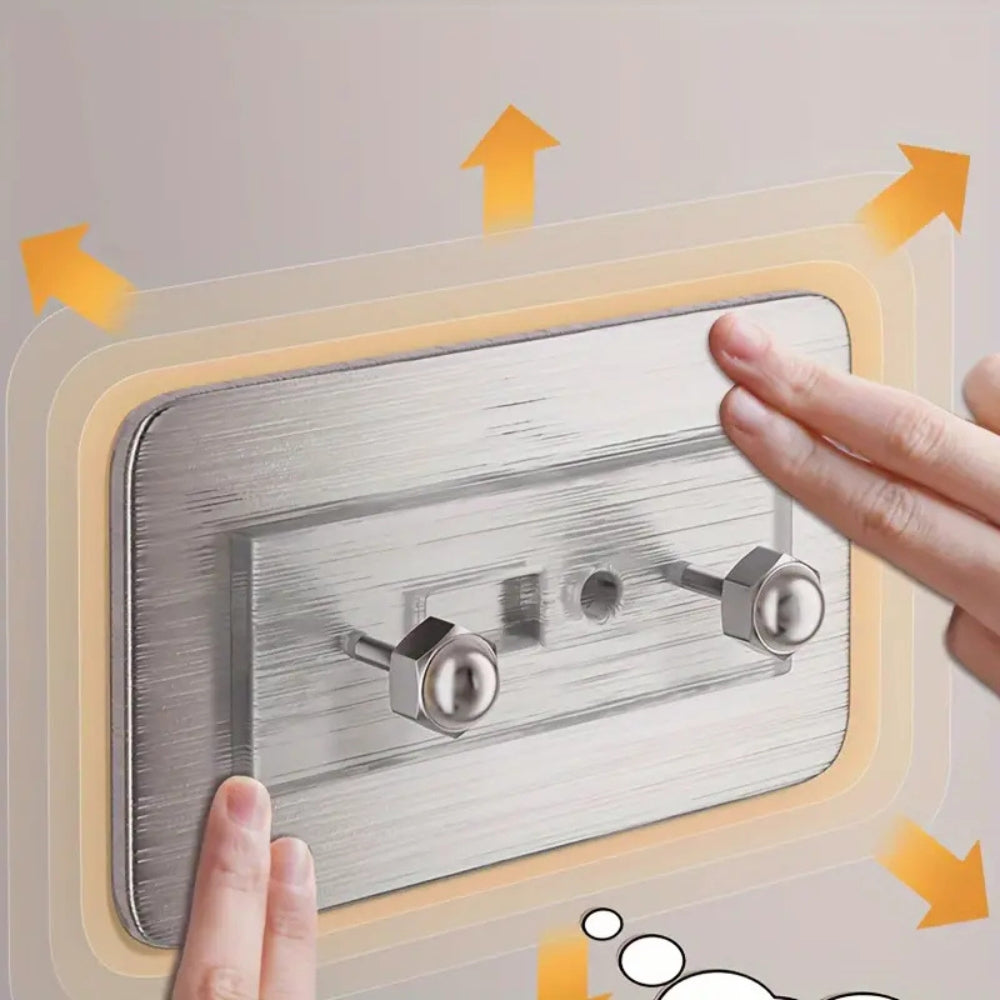 Rust Resistant Aluminum Corner Shower Caddy Rack