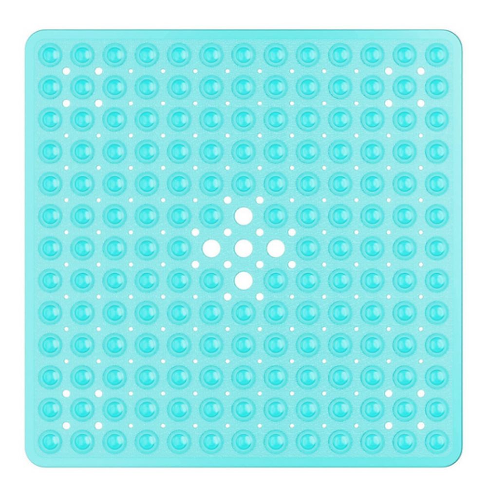 Non Slip Suction Bath and Shower Mat