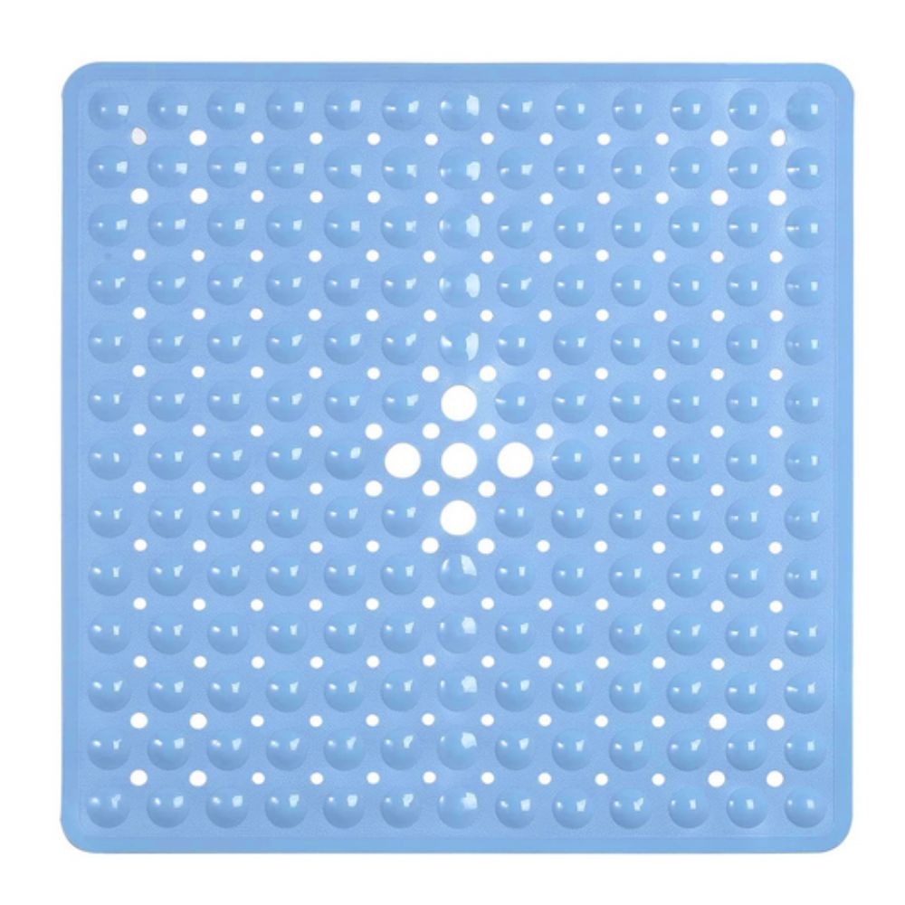 Non Slip Suction Bath and Shower Mat