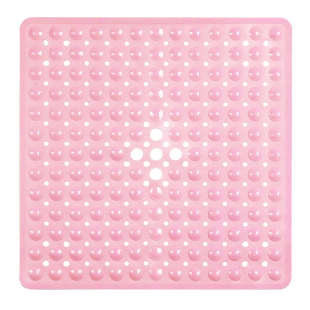 Non Slip Suction Bath and Shower Mat