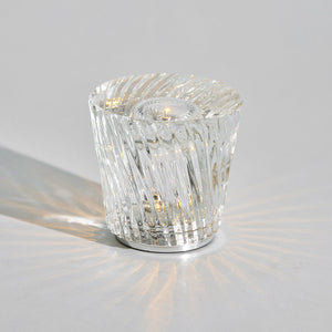Solene Rechargeable Dimmable Ambient Table Lamp
