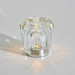 Solene Rechargeable Dimmable Ambient Table Lamp