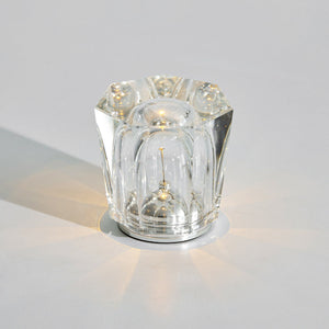 Solene Rechargeable Dimmable Ambient Table Lamp