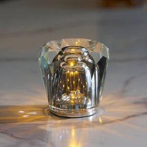 Solene Rechargeable Dimmable Ambient Table Lamp