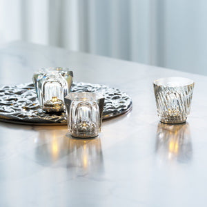 Solene Rechargeable Dimmable Ambient Table Lamp