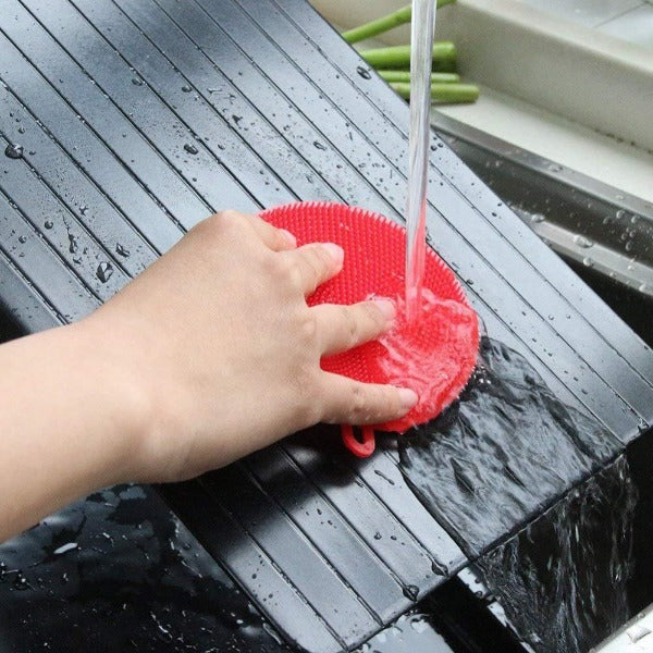 Fast Natural Defrosting Tray