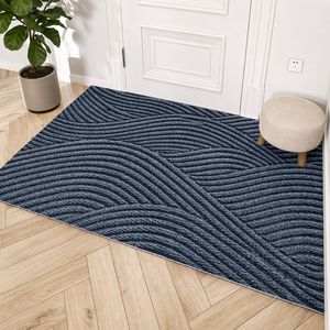 Durable Non-Slip Dirt-Resistant Entry Door Mat