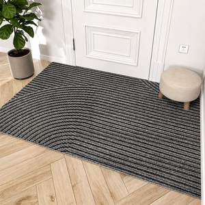Durable Non-Slip Dirt-Resistant Entry Door Mat