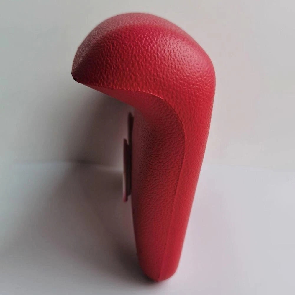 Contoured Silicone Bathtub Pillow