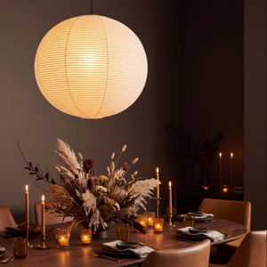 Elio Spherical Pendant Light
