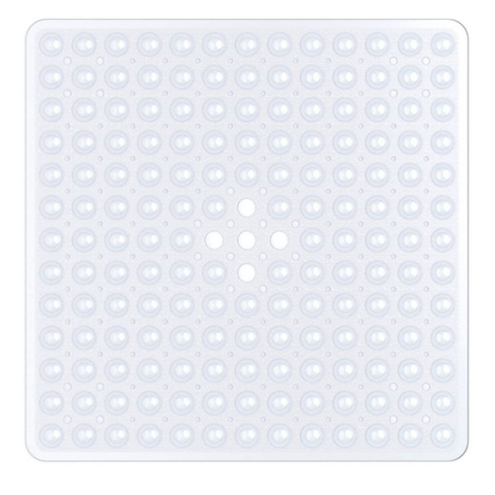 Non Slip Suction Bath and Shower Mat