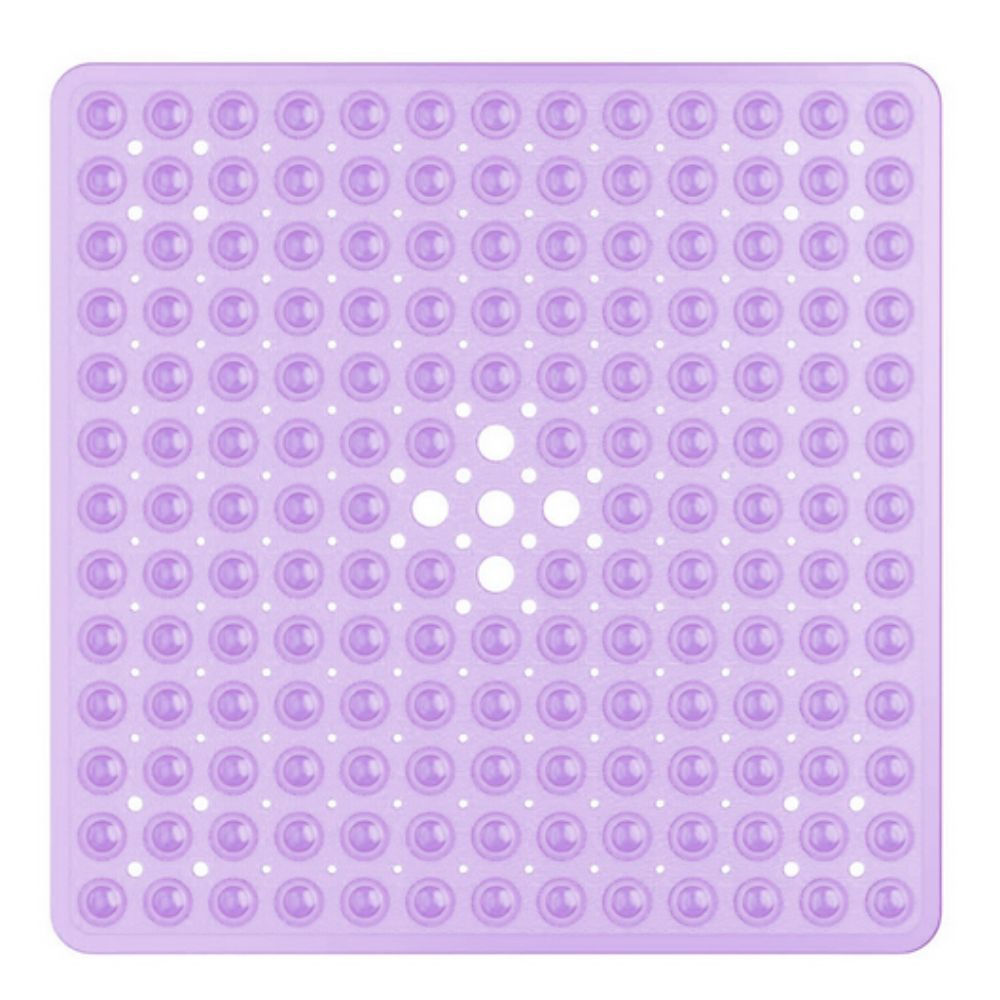 Non Slip Suction Bath and Shower Mat