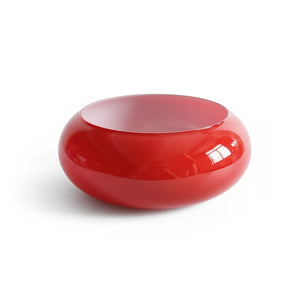 Verano Vintage Smoked Glass Plug In Pendant Lamp