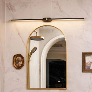 Lyne Rechargeable Cordless Linear Wall Lamp