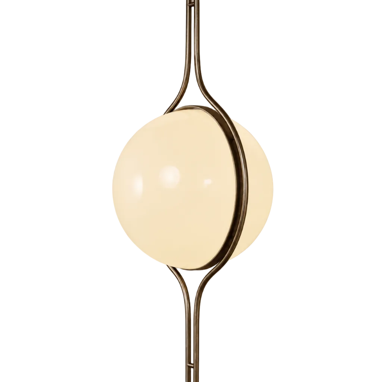 Oris Floor to Ceiling Lamp