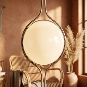 Oris Floor to Ceiling Lamp