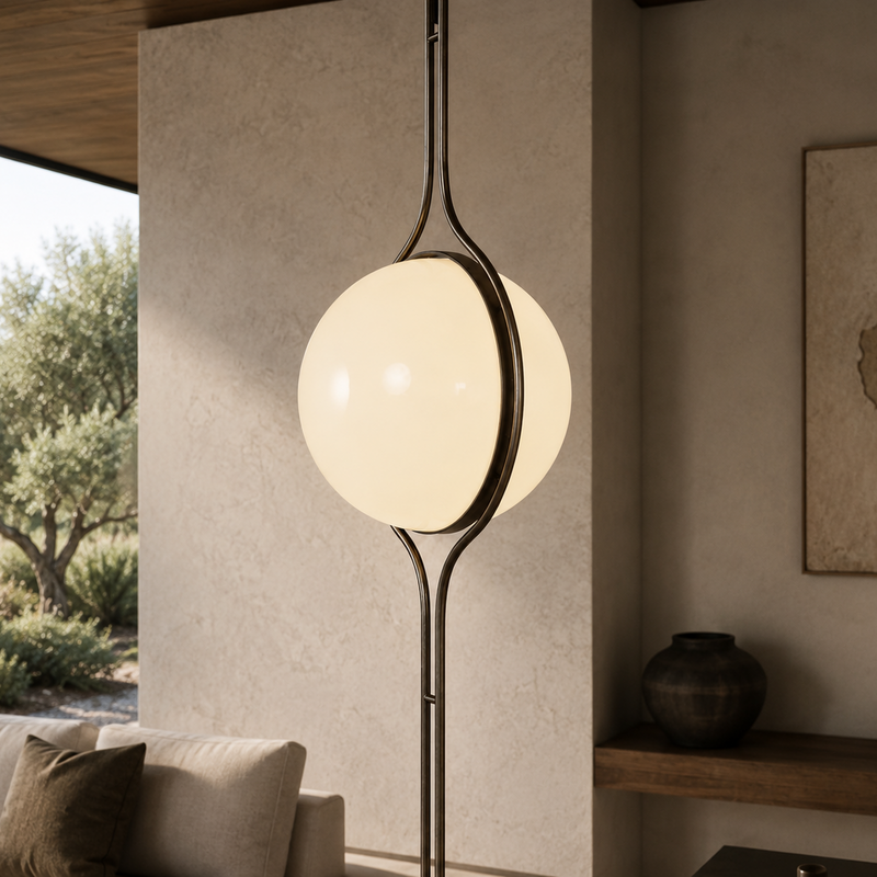 Floor Lamps