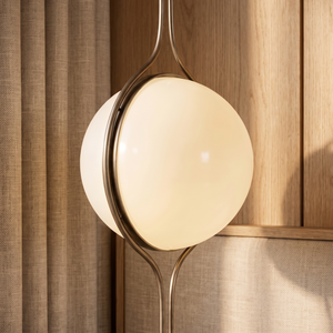Oris Floor to Ceiling Lamp