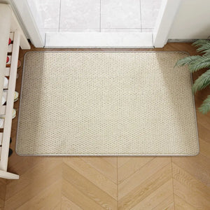 Natural Woven Durable Outdoor Entrance Doormat